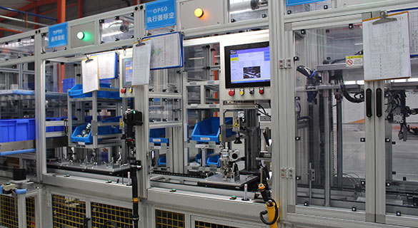 Turbocharger Division